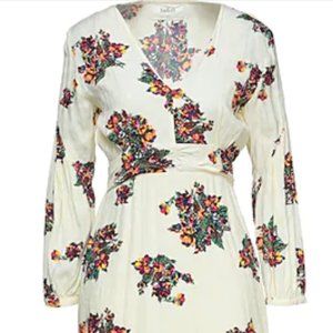 Bash NWT Floral Dress